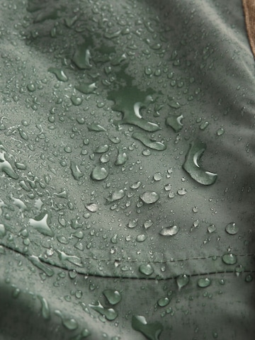 Veste fonctionnelle Next en vert