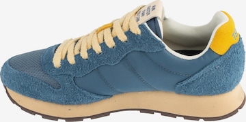 SUN68 Sneaker low 'Tom Vintage' in Blau: Vorderseite