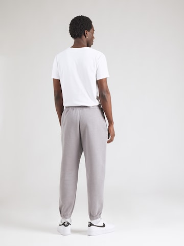 HOLLISTER Baggy Kalhoty – šedá