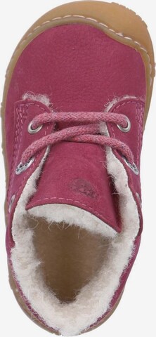 Pepino Stiefel in Pink