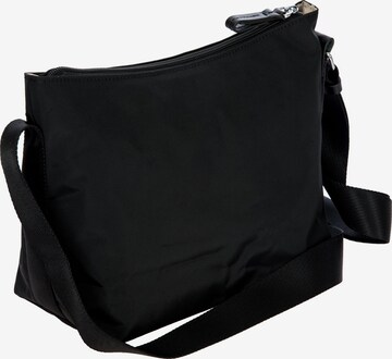 Bric's Crossbody Bag 'X-Bag' in Black