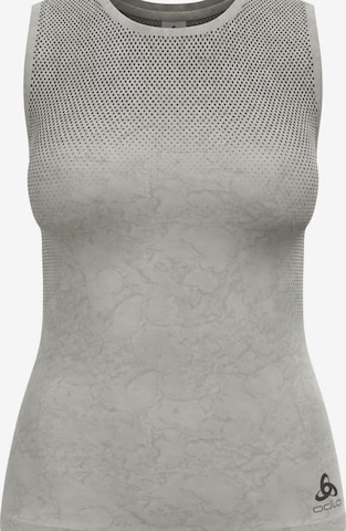 ODLO Base Layer in Braun: Vorderseite