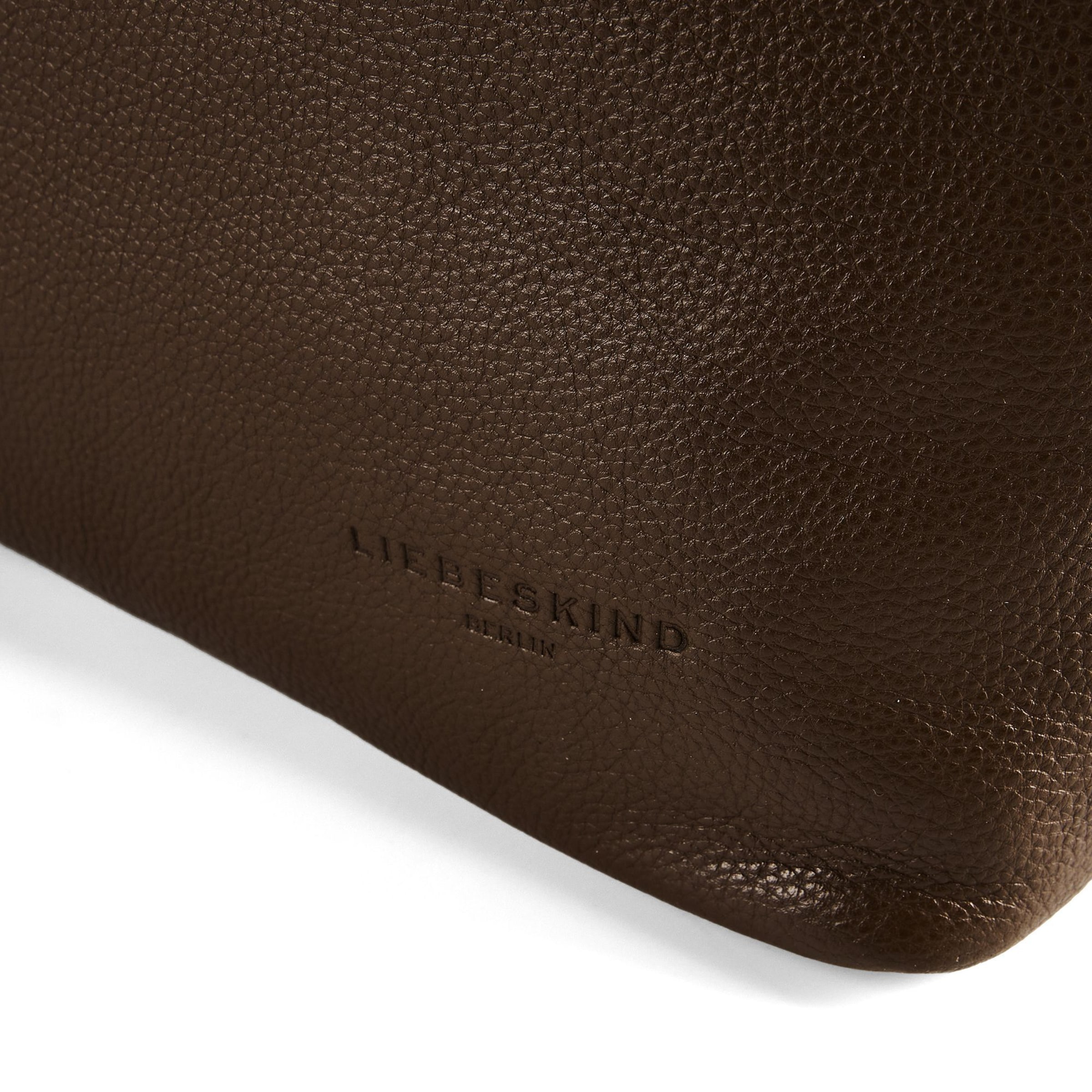 Borsa a spalla 'Hera II' di Liebeskind Berlin in marrone