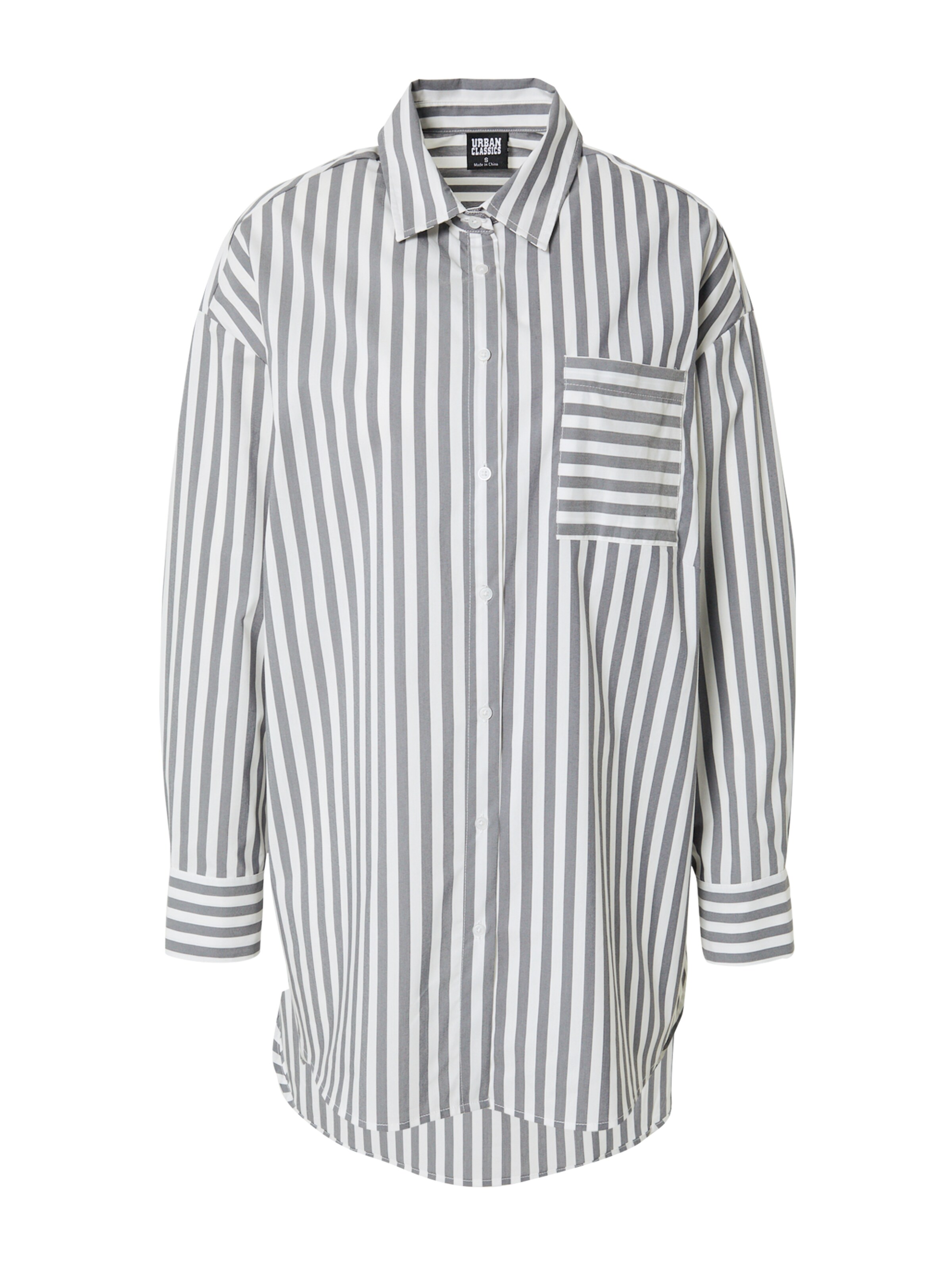 balta Urban Classics Palaidinė: priekis