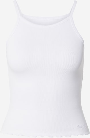 balts LTB Topiņš 'ROHEKE': no priekšpuses