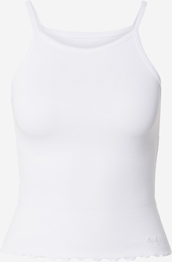 LTB Top 'ROHEKE' u bijela, Pregled proizvoda