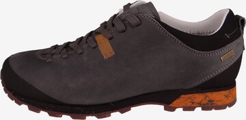 AKU Athletic Lace-Up Shoes in Grey