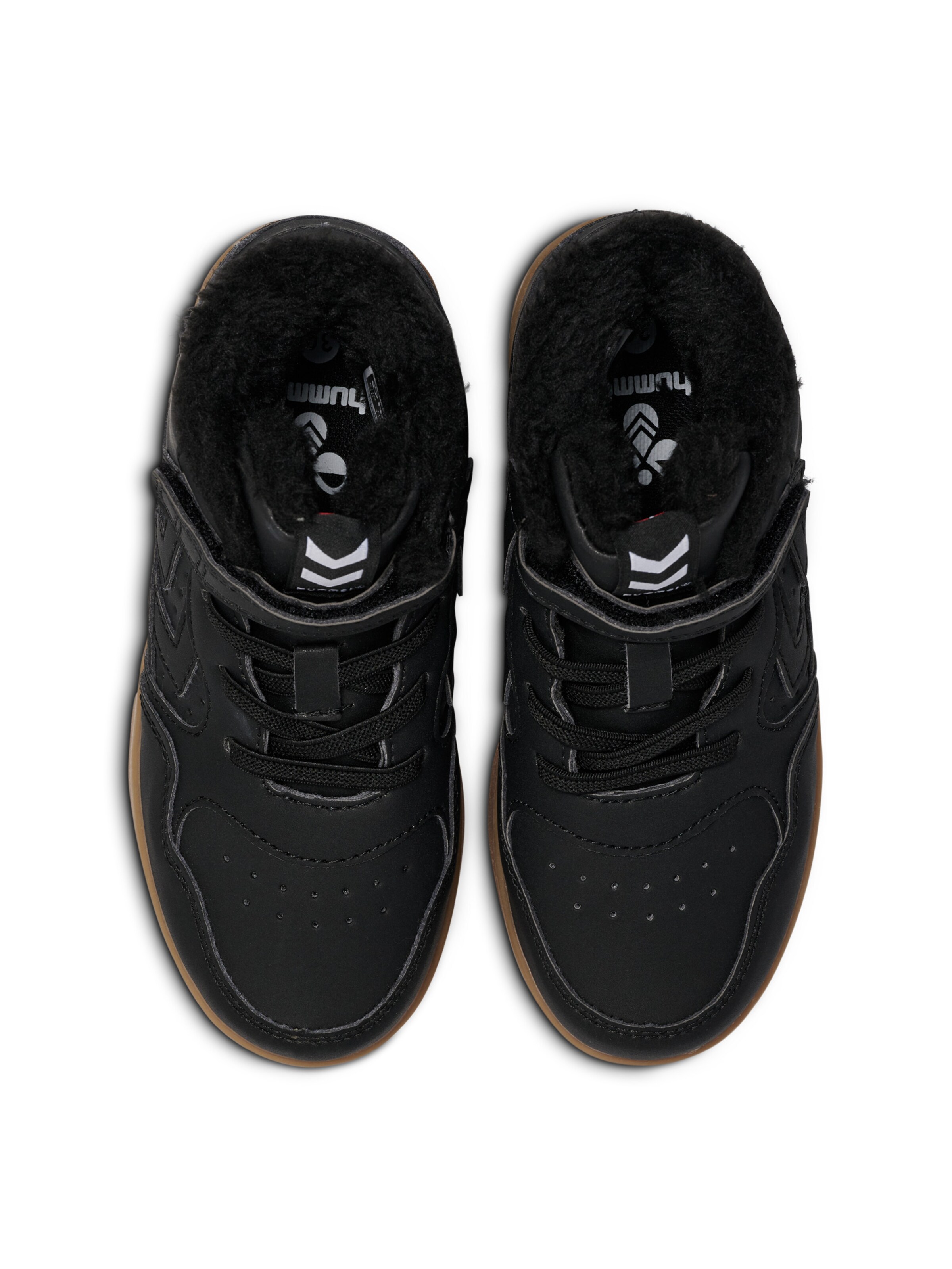 Hummel Støvler i sort