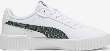 Baskets 'Carina 2.0' PUMA en blanc