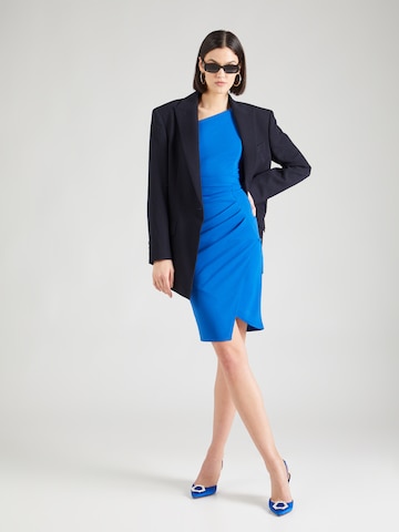 WAL G. Sheath Dress 'HAYDEN' in Blue