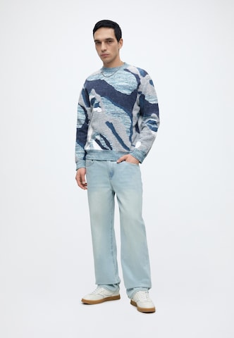 SCOTCH & SODA Pullover in Grau