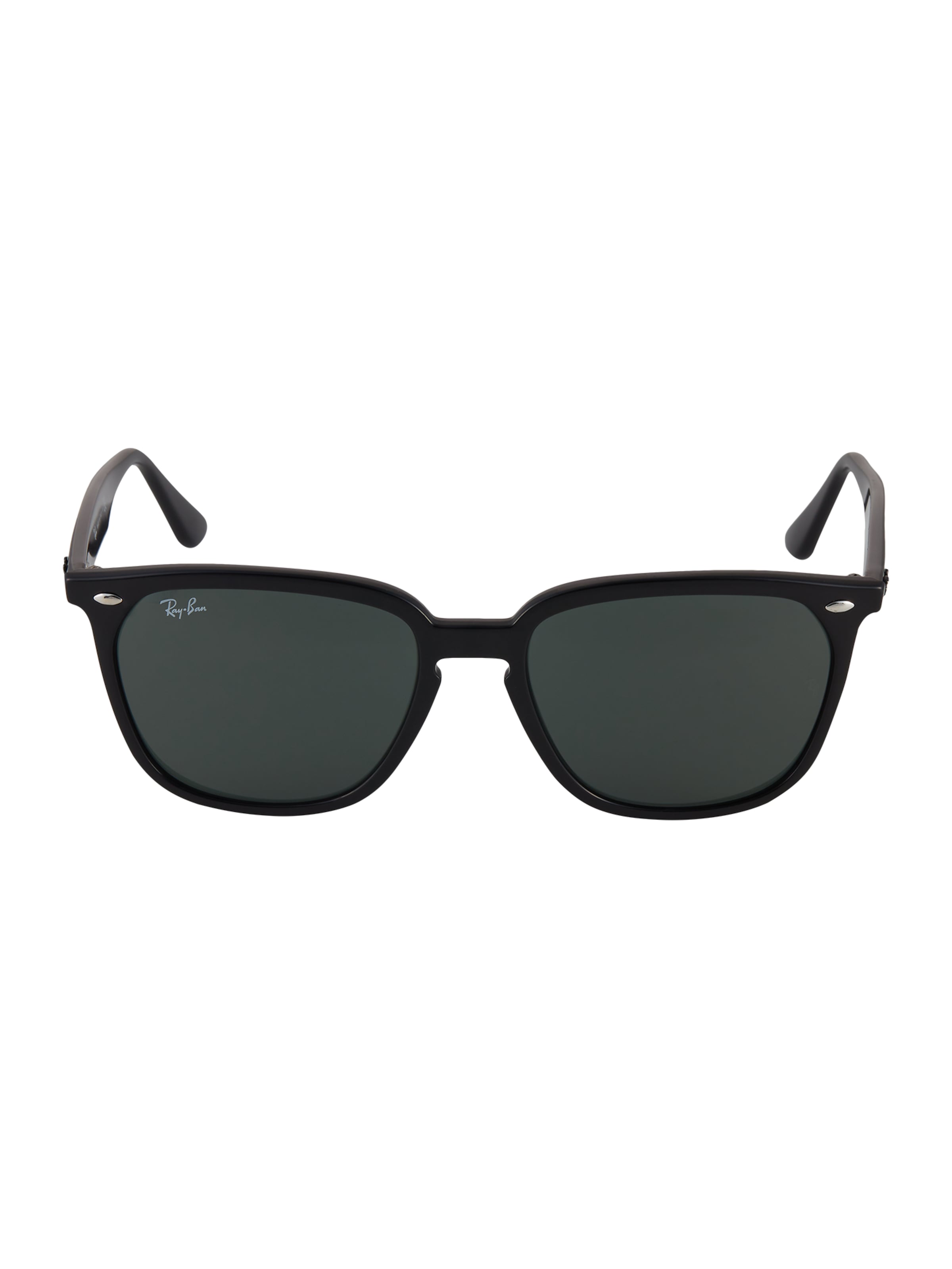 Ray-Ban Солнцезащитные очки '0RB4362' в Черный