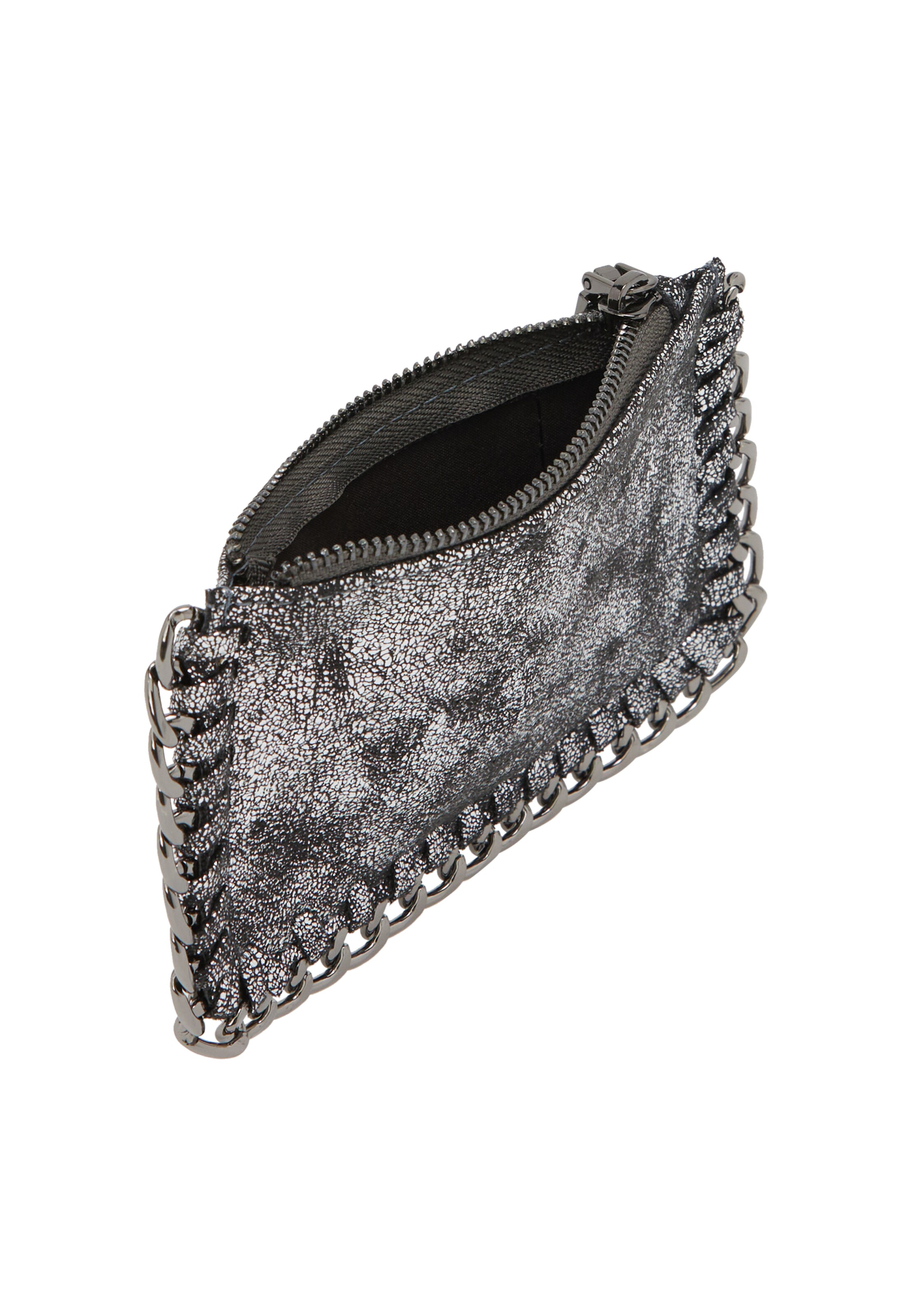 ebeeza Pénztárcák - szürke