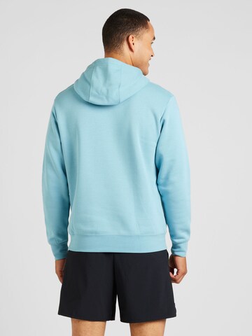 Nike Sportswear Μπλούζα φούτερ σε μπλε
