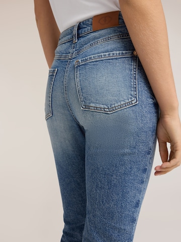 MOTIVI Slimfit Jeans in Blauw