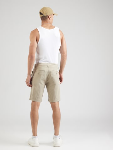 regular Pantaloni chino di LEVI'S ® in beige