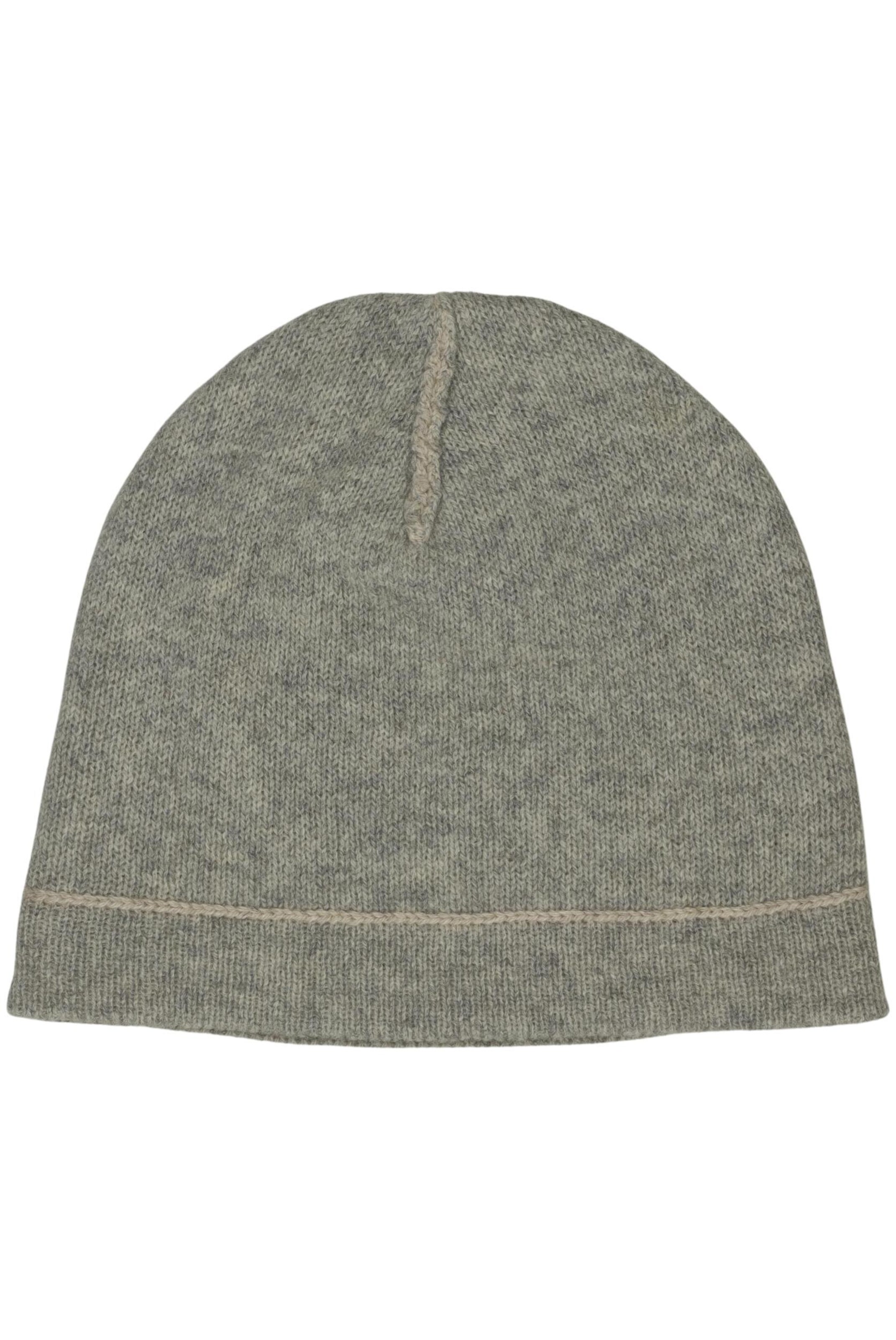 UGG Hut oder Mütze in One Size in grau, Produktansicht