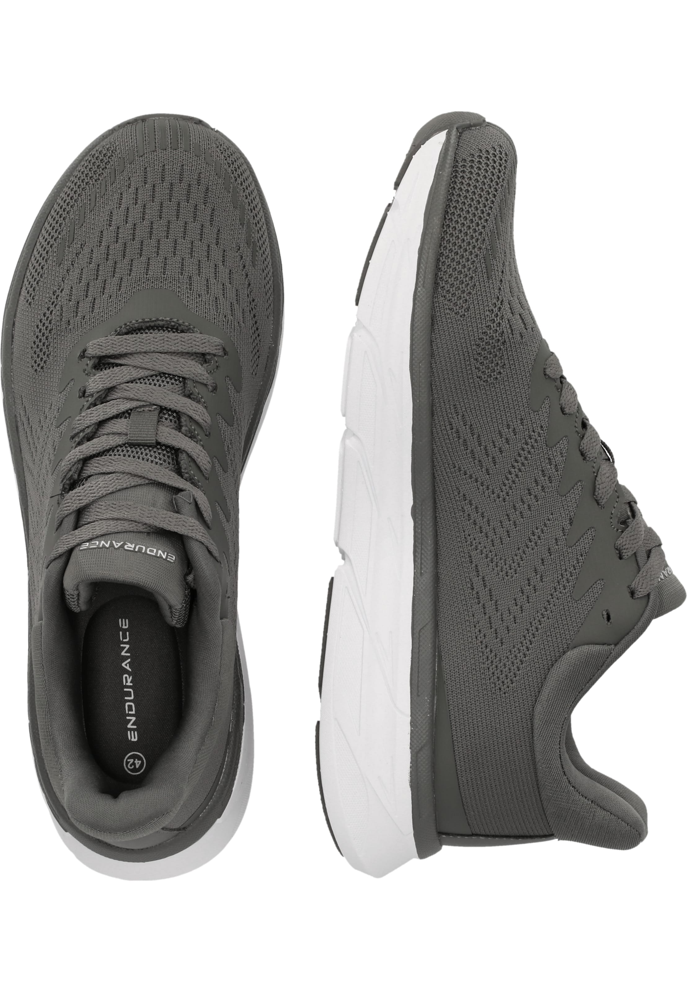 ENDURANCE Sportschoen 'Masako' in Grijs