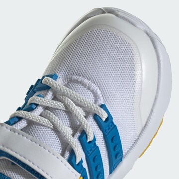 ADIDAS SPORTSWEAR Sneakers 'adidas x LEGO®' in Wit
