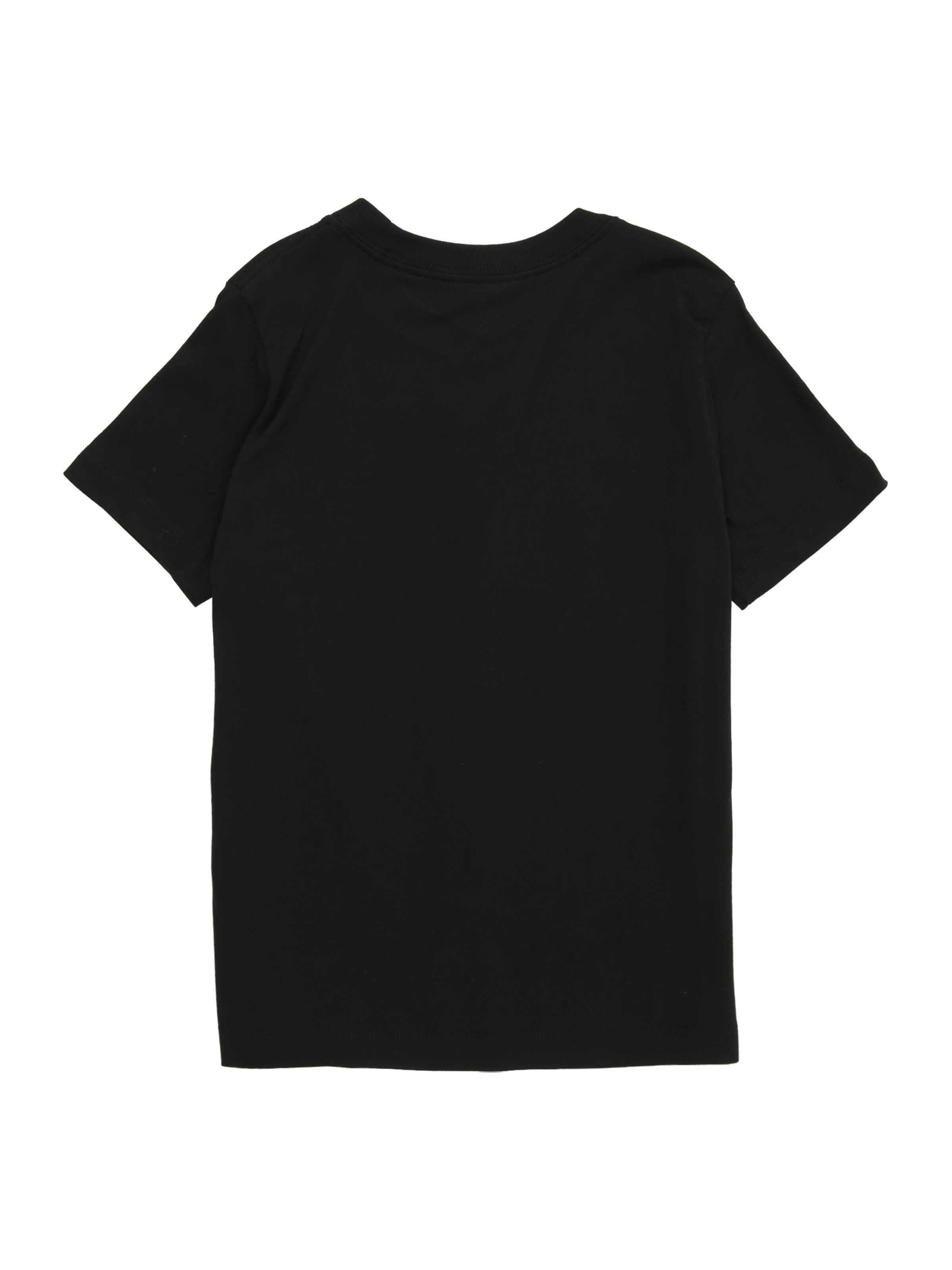Nike Sportswear - Camisola 'AF1' em preto