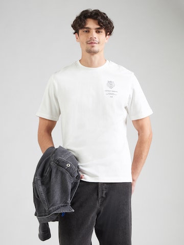T-Shirt ANTONY MORATO en blanc