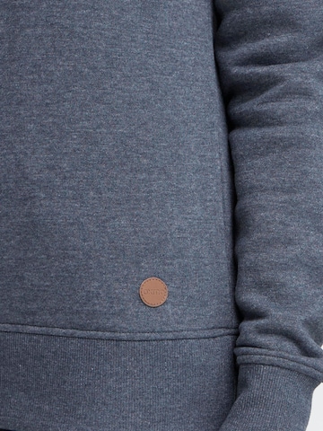 Oxmo Sweatshirt 'Mille' in Blue