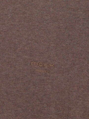 Pullover 'Cowen' di Moxx Paris in marrone