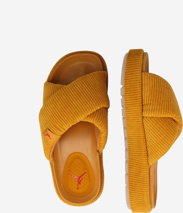 Jordan - Zapatos abiertos 'SOPHIA' en beige
