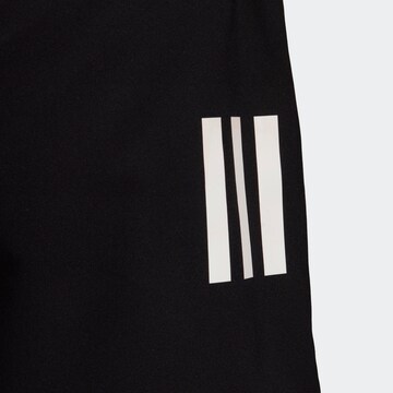 ADIDAS SPORTSWEAR Regular Shorts in Schwarz