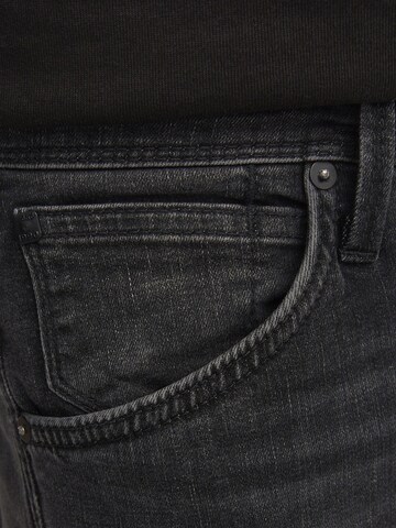 JACK & JONES Slimfit Jeans 'IGLENN FOX BL 655 NOOS' in Grau