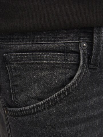 JACK & JONES Slimfit Jeans 'IGLENN FOX BL 655 NOOS' in Grijs