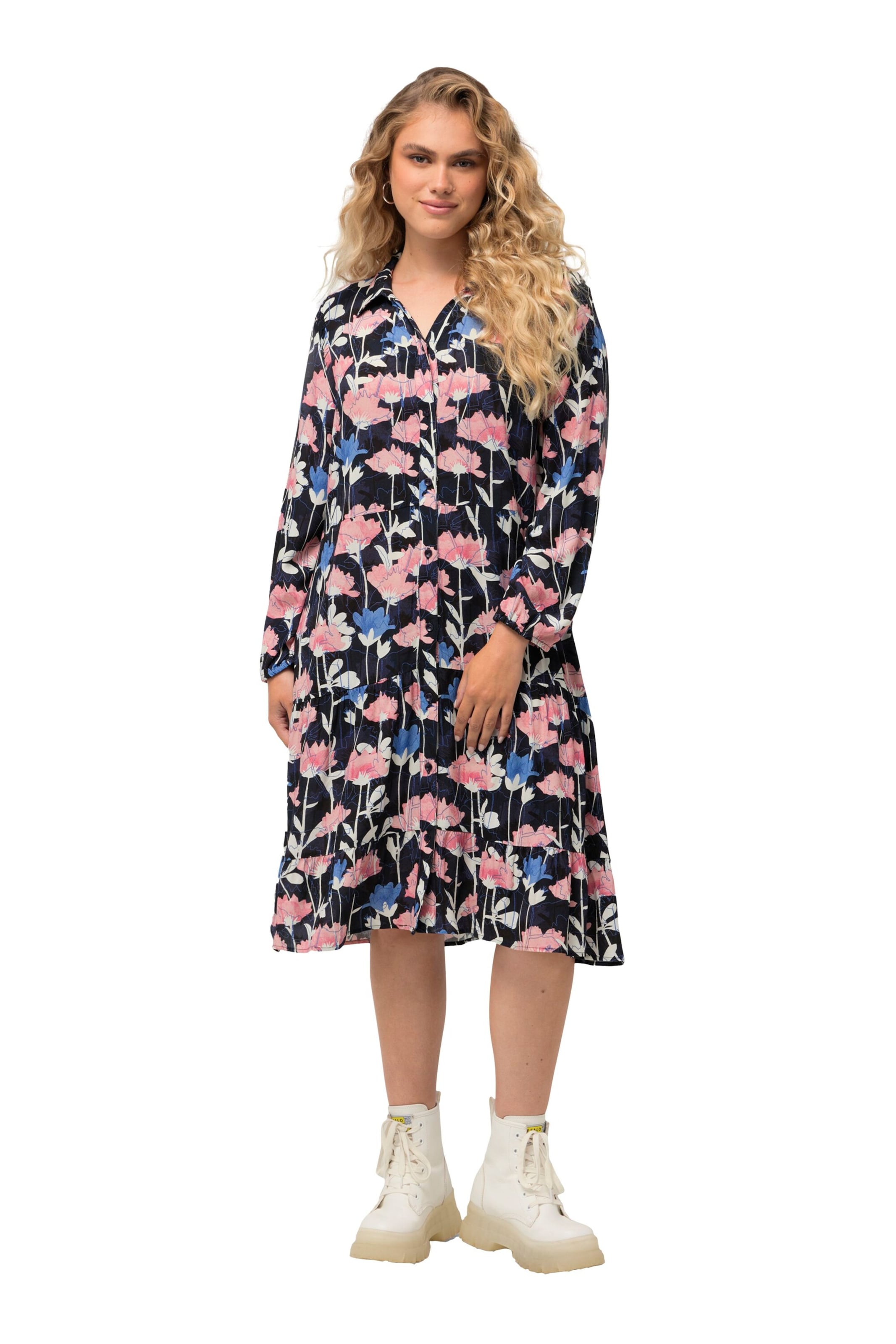 Ulla popken kleedjes new arrivals