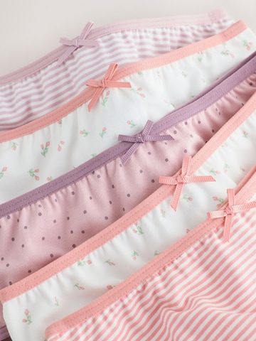 Sous-vêtements Next en rose