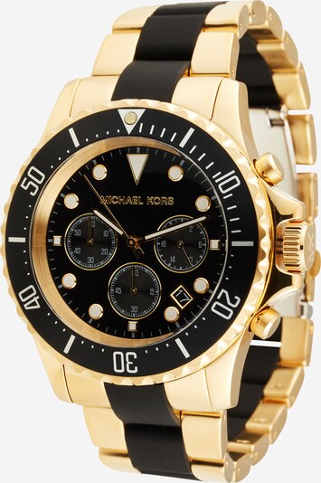 Michael Kors Analogové hodinky - zlatá / černá, Produkt