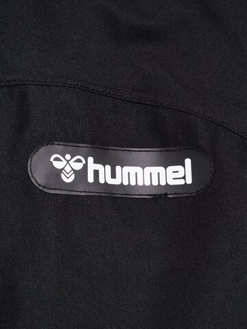 Hummel Funktionsjakke i sort
