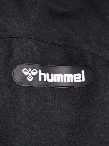 Veste fonctionnelle Hummel en noir