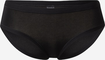 LingaDore Slip in Black: front