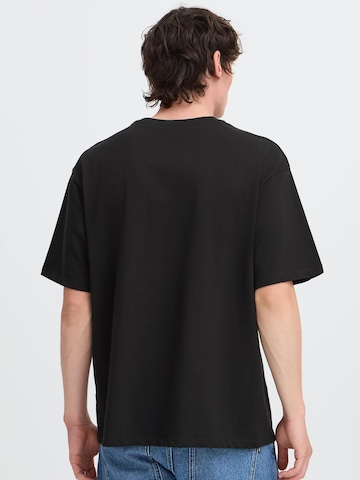 BLEND Bluser & t-shirts 'Fisher' i sort