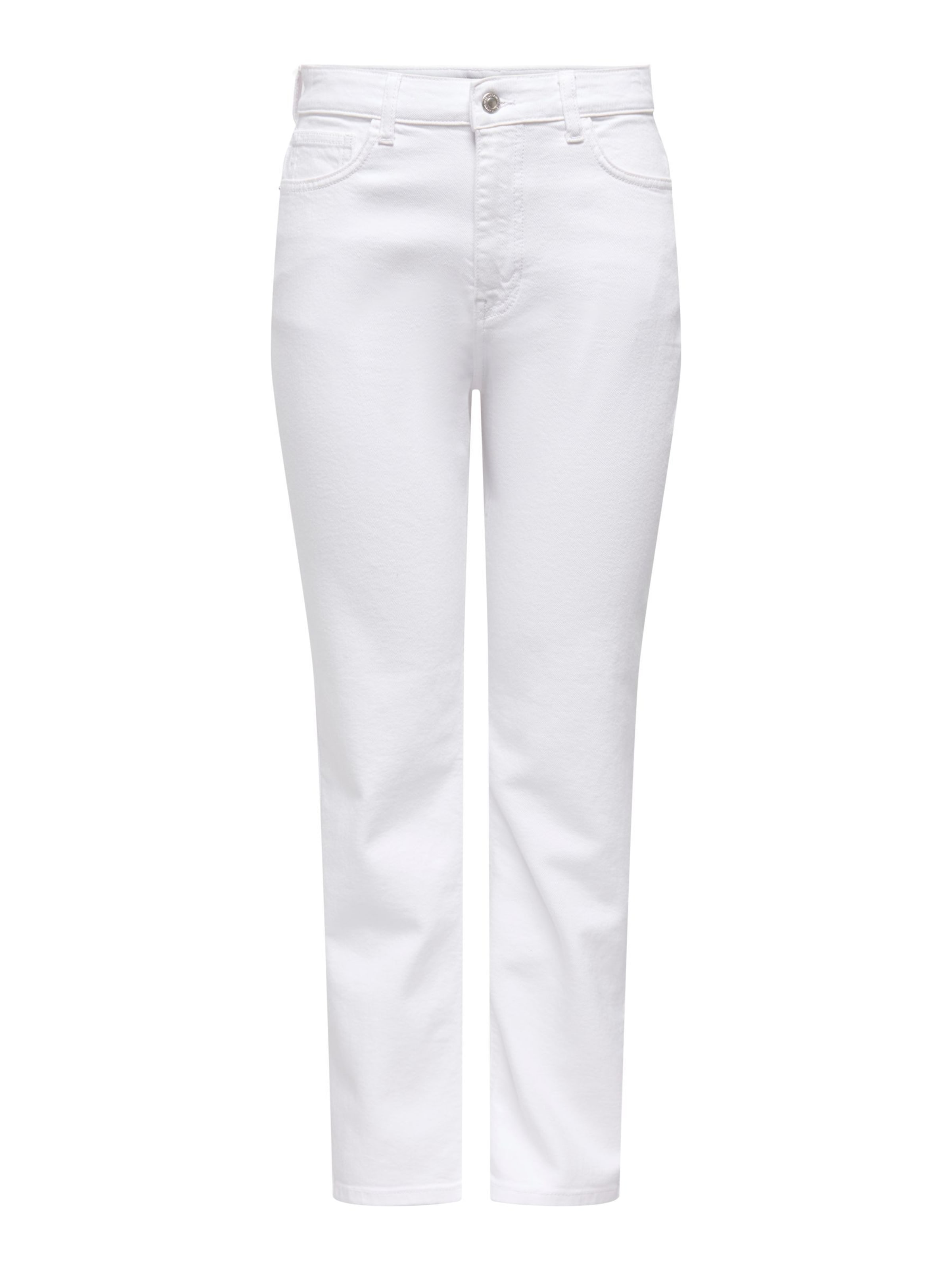 ONLY Vaquero 'ONLEMEL' en blanco, Vista del producto