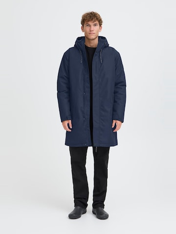 North Bend - Casaco outdoor ' NBMalis M Parka' em azul