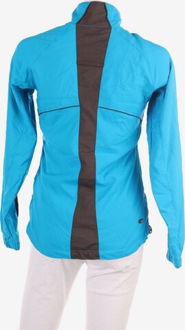 ASICS Jacket & Coat in XS in Blue