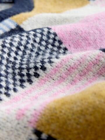 Next Pulóver - kék