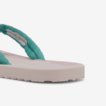 PUMA Пляжная обувь/обувь для плавания 'Epic Flip v2' в Зеленый