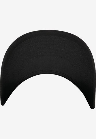 Cappello da baseball di Flexfit in nero