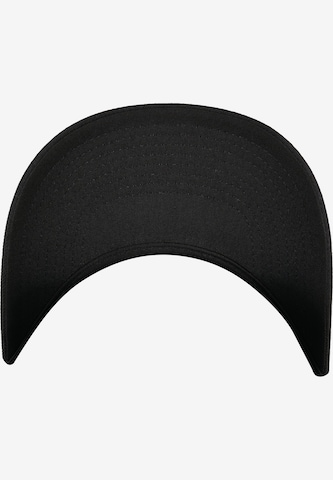 Casquette Flexfit en noir