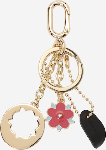 FURLA Avaimenperä värissä punainen: etupuoli