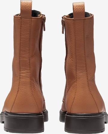 VITAFORM Chelsea Boots in Brown