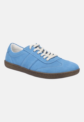 JOSEF SEIBEL Sneaker 'Jill 02' in Blau