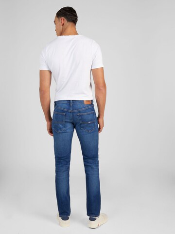 Tommy Jeans Slimfit Jeans 'SCANTON' in Blau