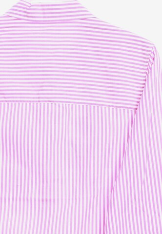 Springfield Bluse S in Pink